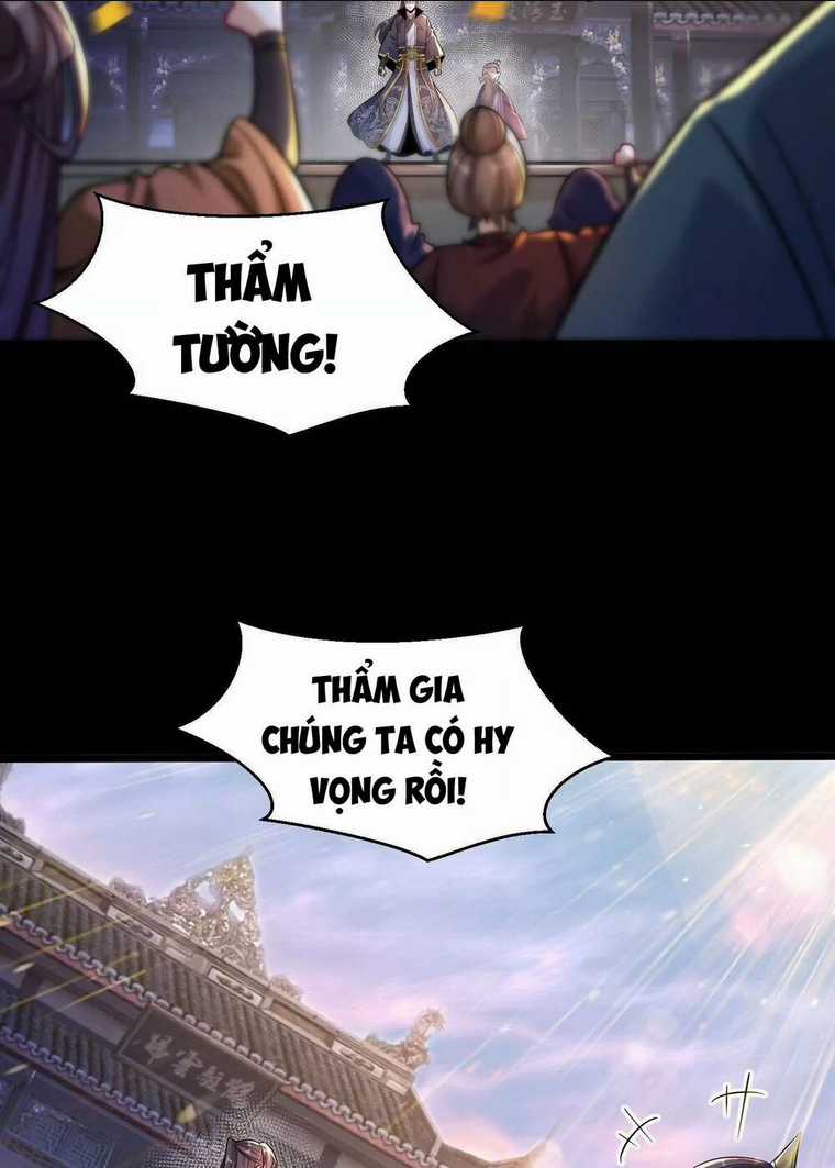 Ngạo Thế Đan Thần Chapter 10 trang 47