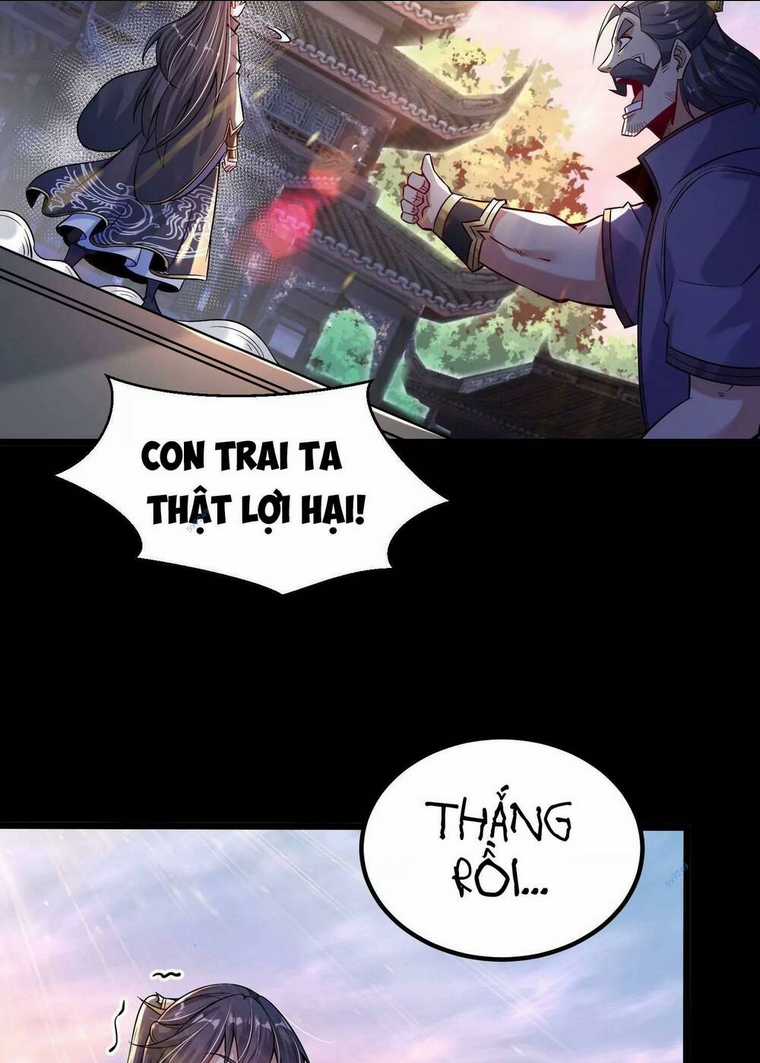 Ngạo Thế Đan Thần Chapter 10 trang 48