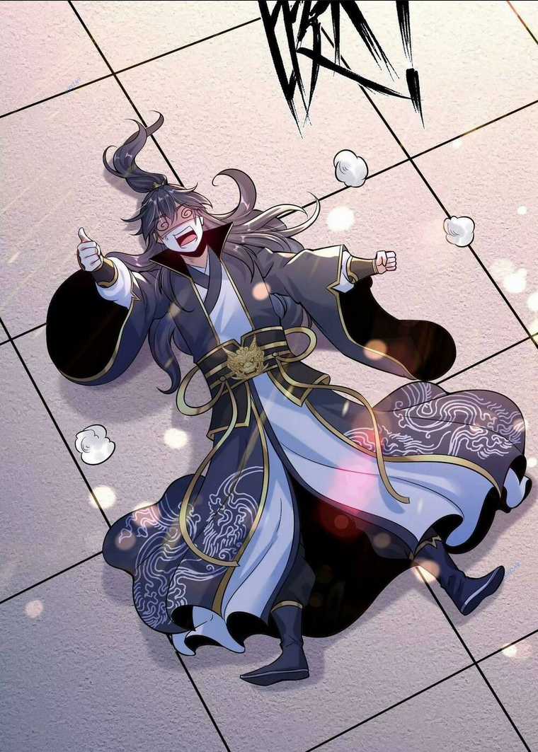 Ngạo Thế Đan Thần Chapter 10 trang 50