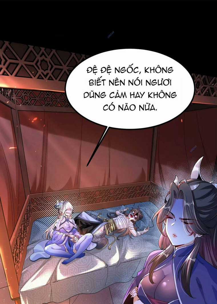 Ngạo Thế Đan Thần Chapter 10 trang 54