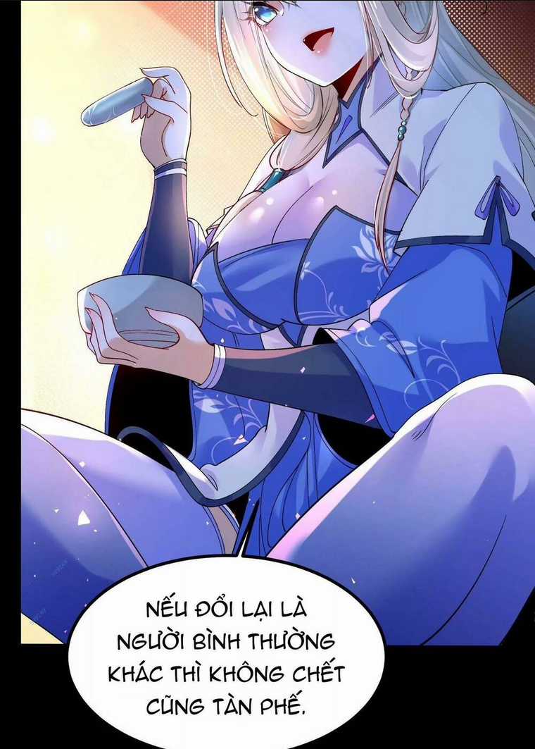 Ngạo Thế Đan Thần Chapter 10 trang 56