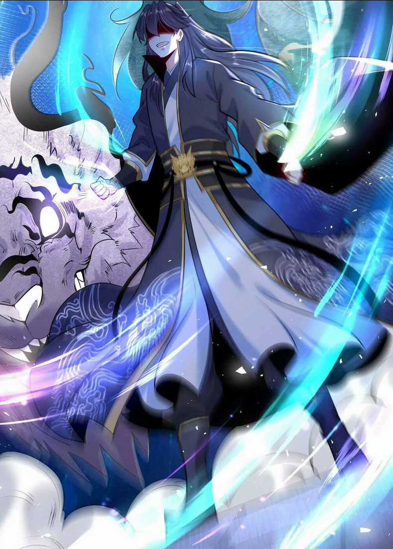 Ngạo Thế Đan Thần Chapter 10 trang 6