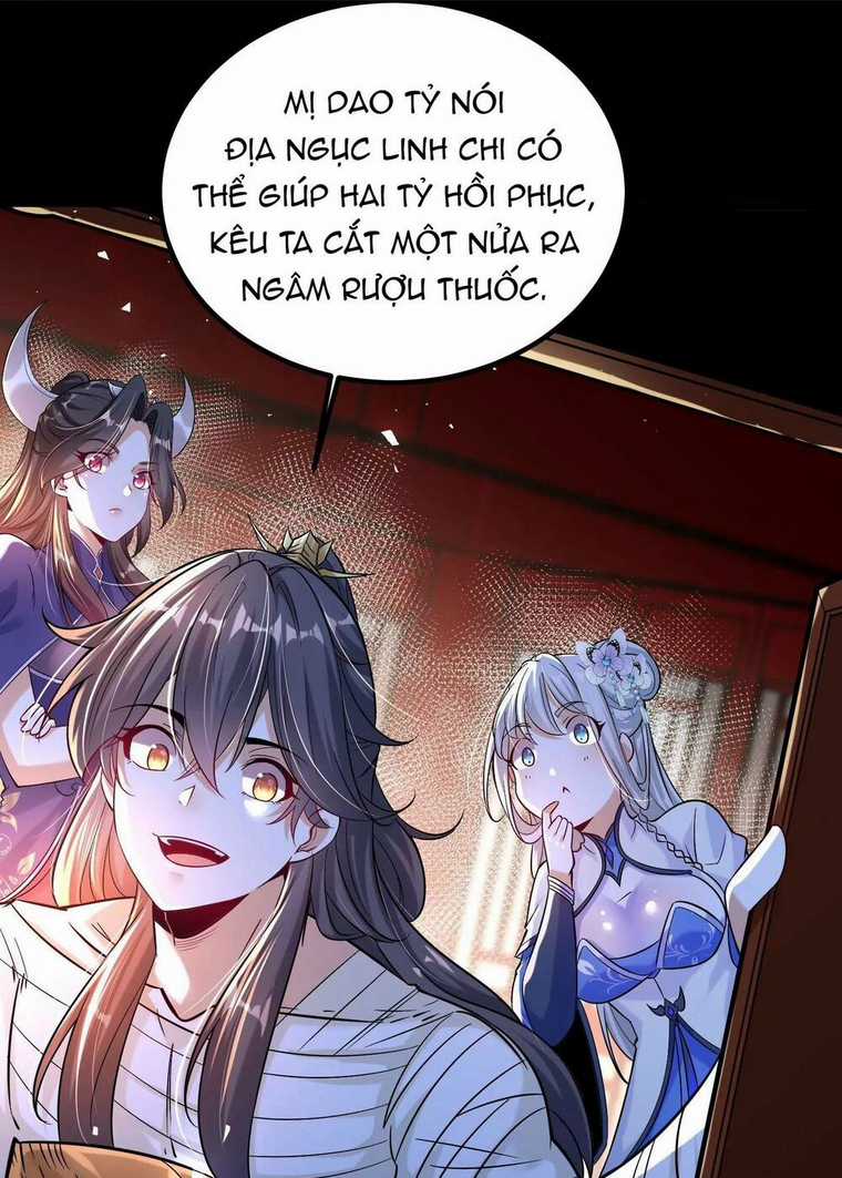 Ngạo Thế Đan Thần Chapter 10 trang 67