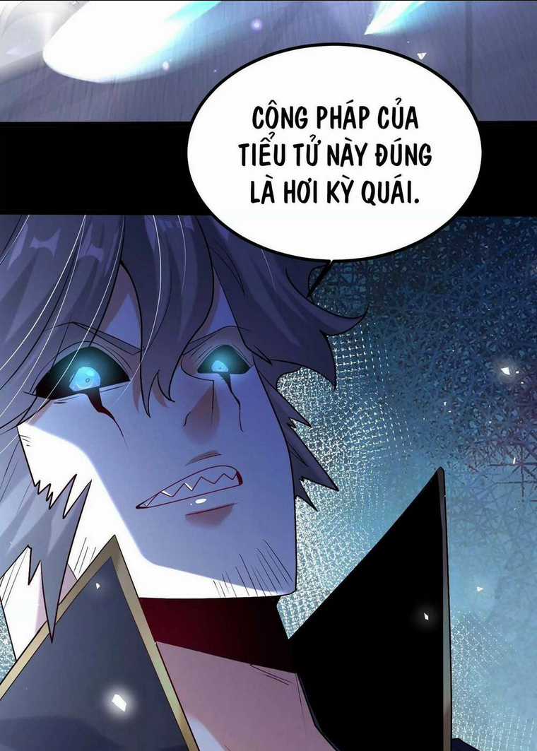Ngạo Thế Đan Thần Chapter 10 trang 7
