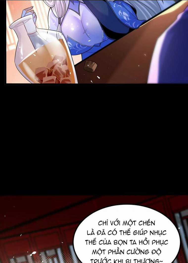 Ngạo Thế Đan Thần Chapter 10 trang 73