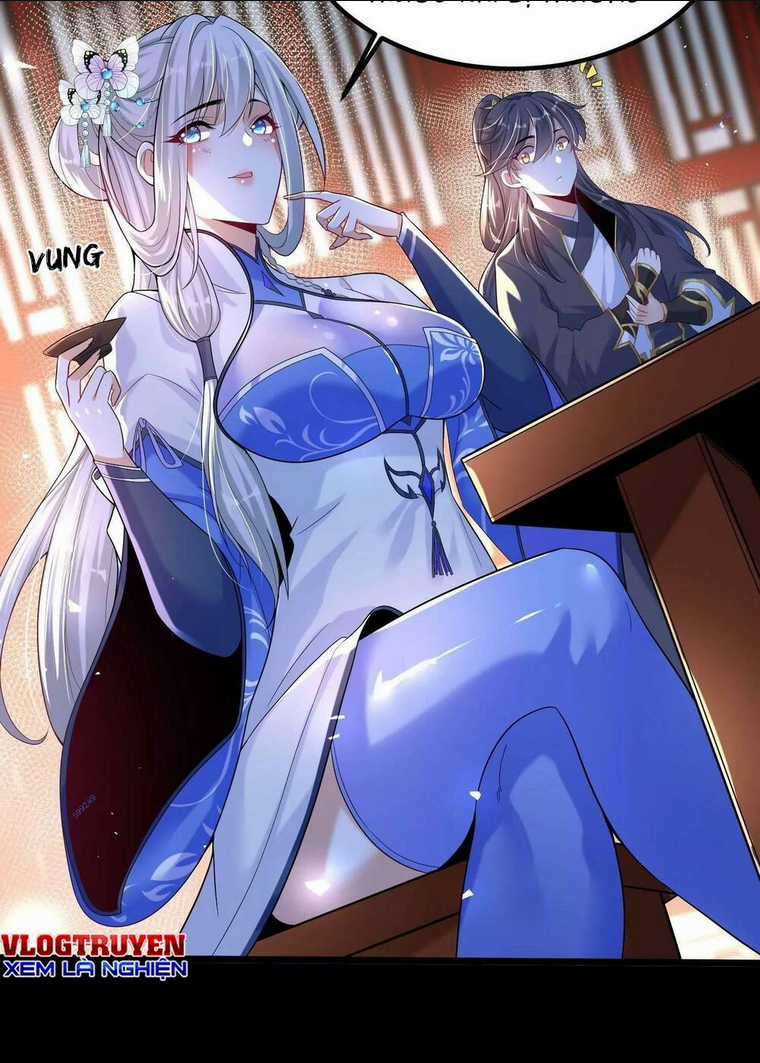 Ngạo Thế Đan Thần Chapter 10 trang 74