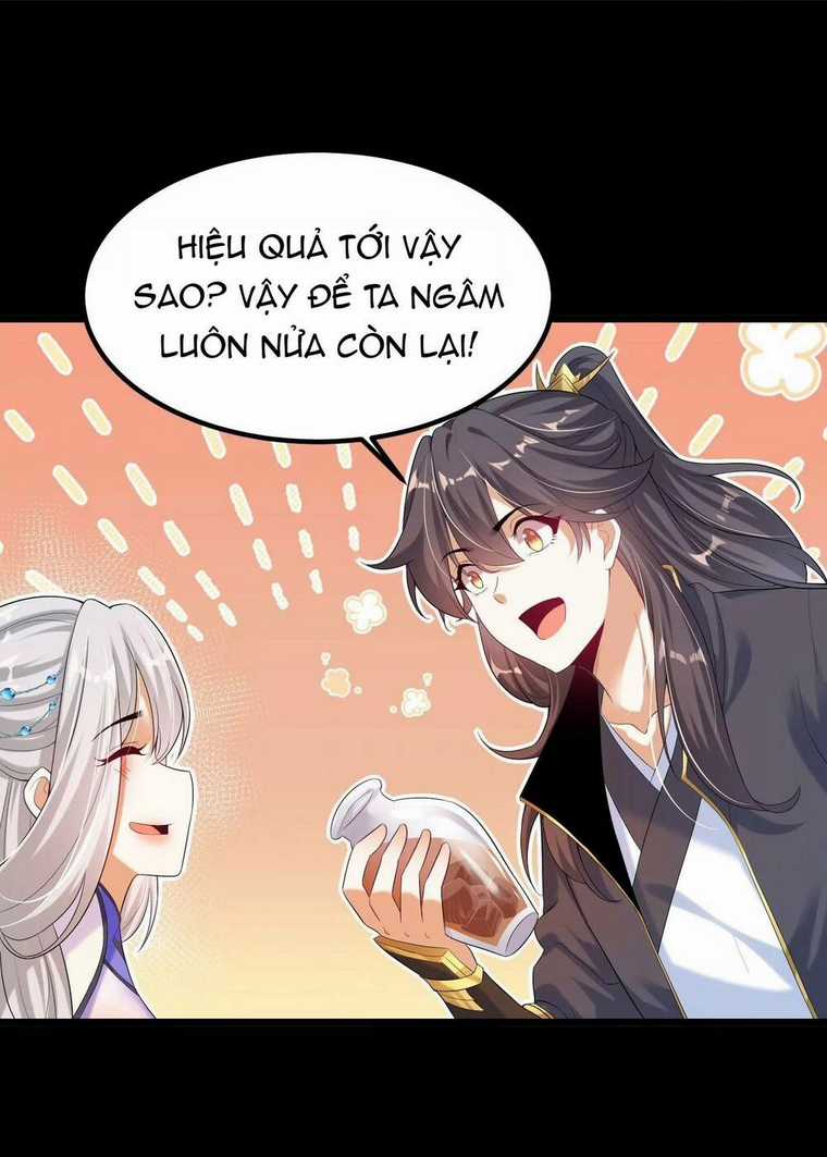 Ngạo Thế Đan Thần Chapter 10 trang 75