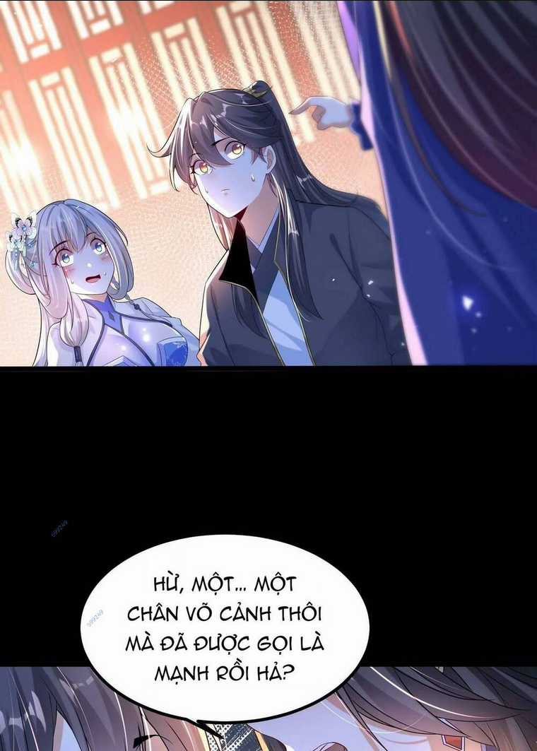 Ngạo Thế Đan Thần Chapter 10 trang 82