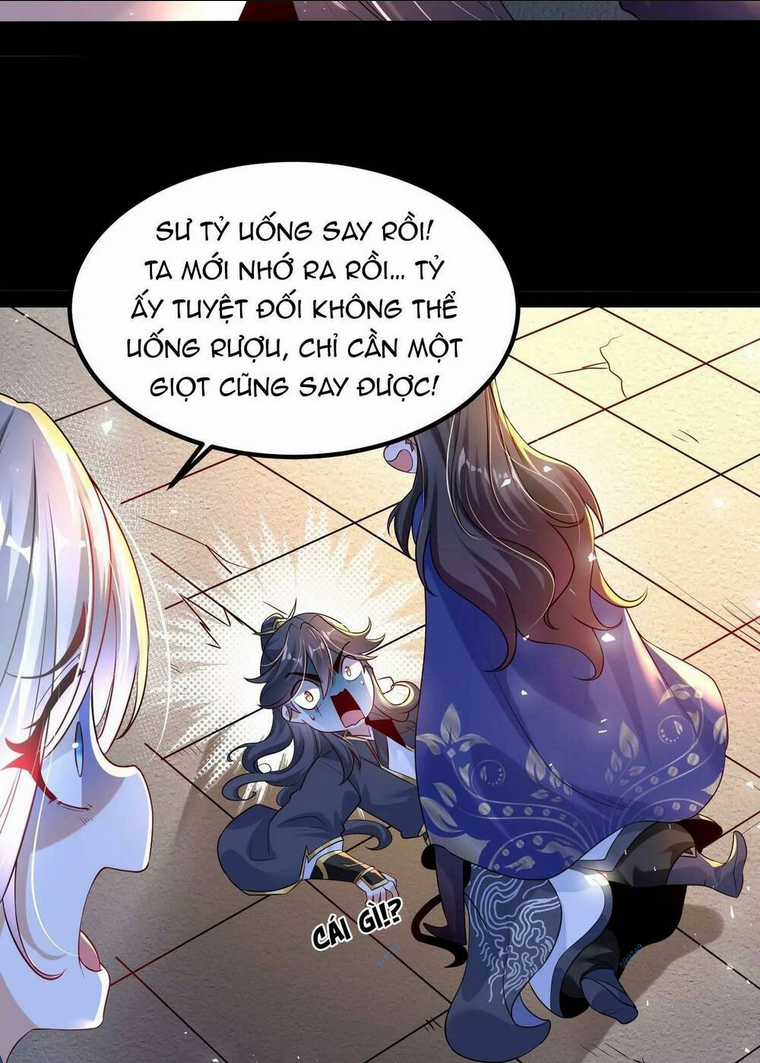 Ngạo Thế Đan Thần Chapter 10 trang 88
