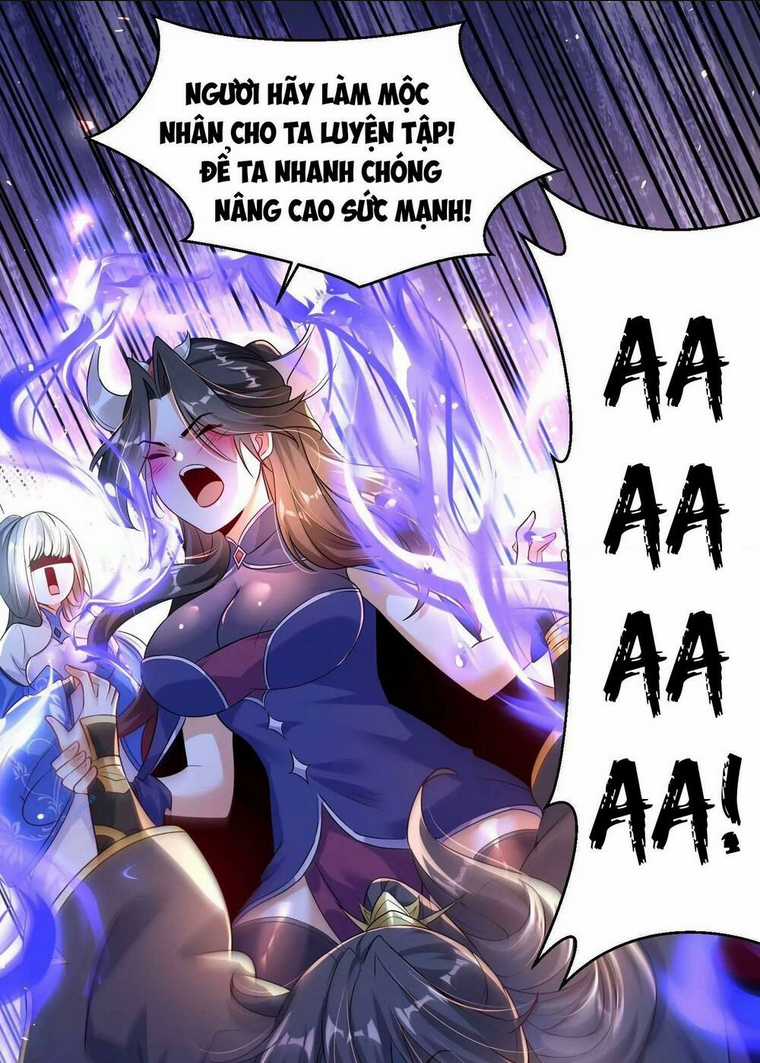 Ngạo Thế Đan Thần Chapter 10 trang 94