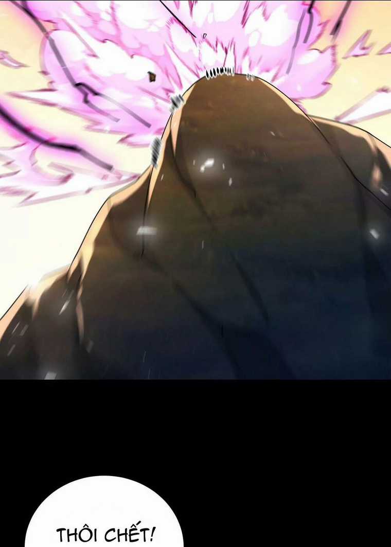 Ngạo Thế Đan Thần Chapter 11 trang 11