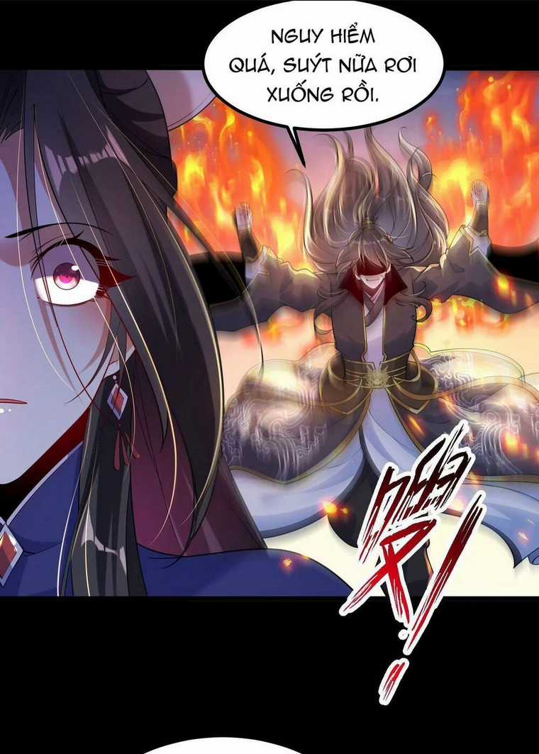 Ngạo Thế Đan Thần Chapter 11 trang 15