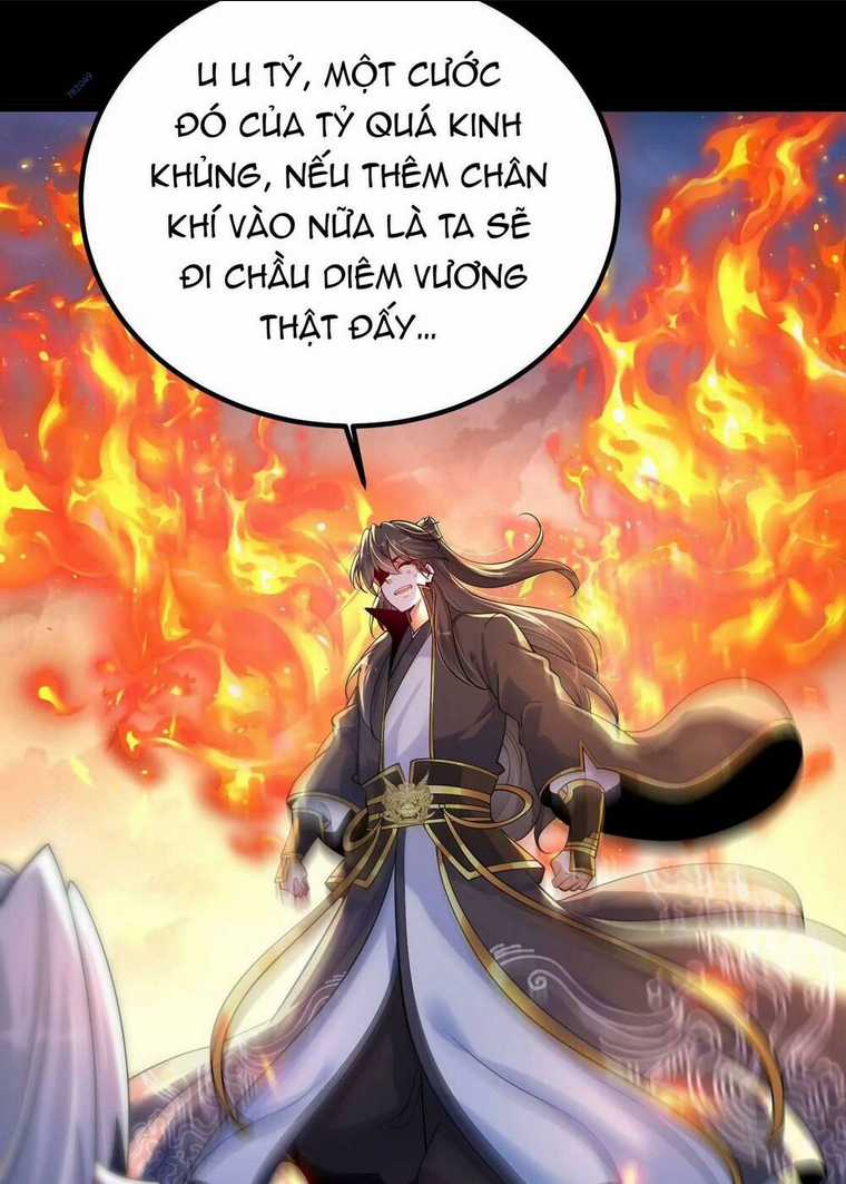 Ngạo Thế Đan Thần Chapter 11 trang 16