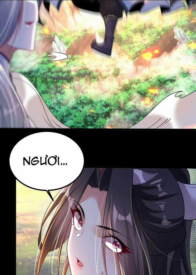 Ngạo Thế Đan Thần Chapter 11 trang 17