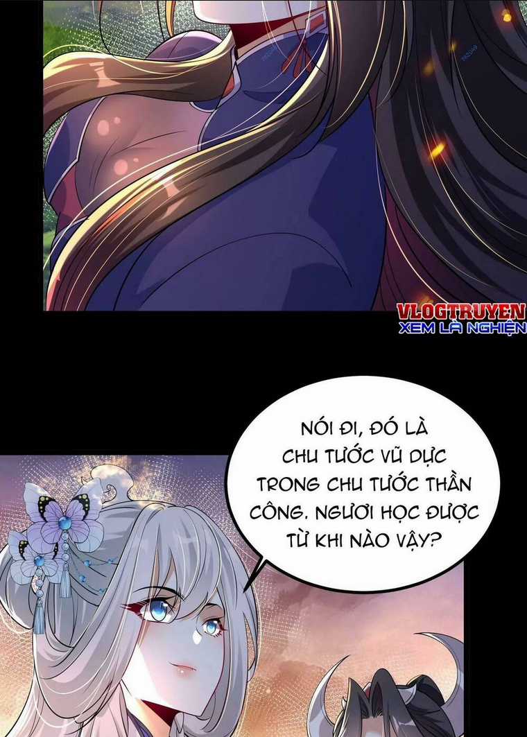 Ngạo Thế Đan Thần Chapter 11 trang 18