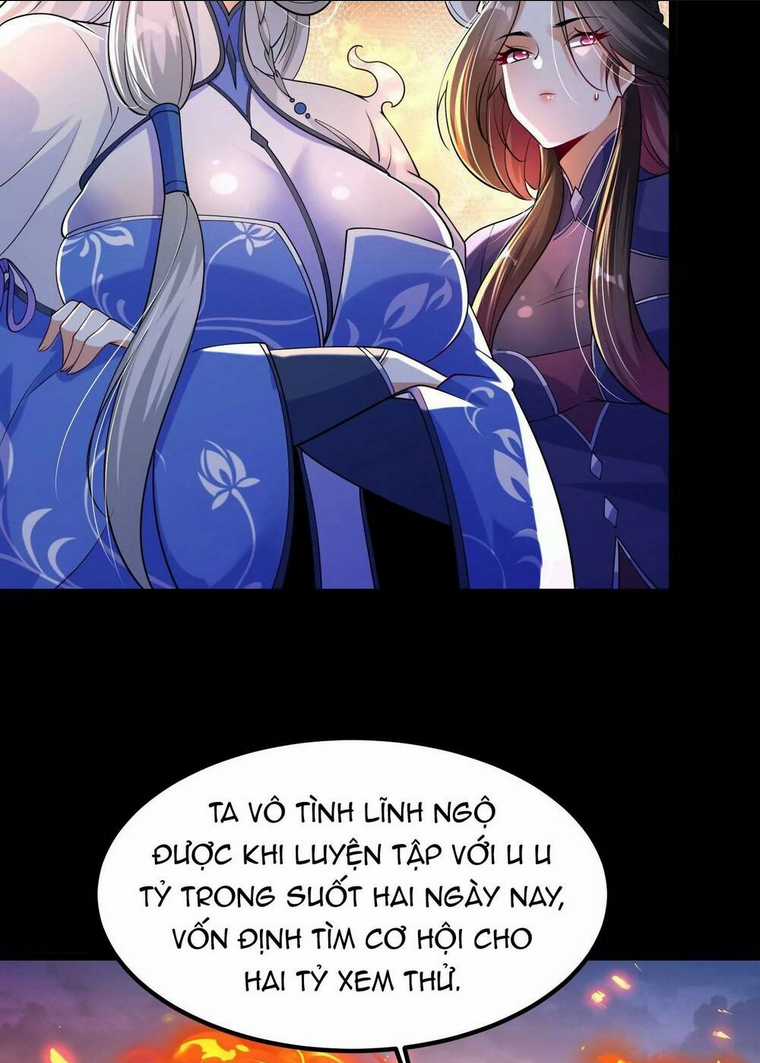 Ngạo Thế Đan Thần Chapter 11 trang 19