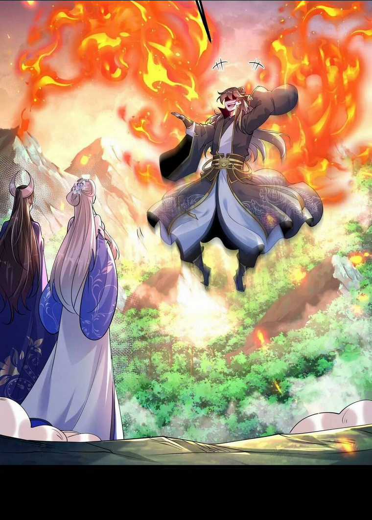 Ngạo Thế Đan Thần Chapter 11 trang 20