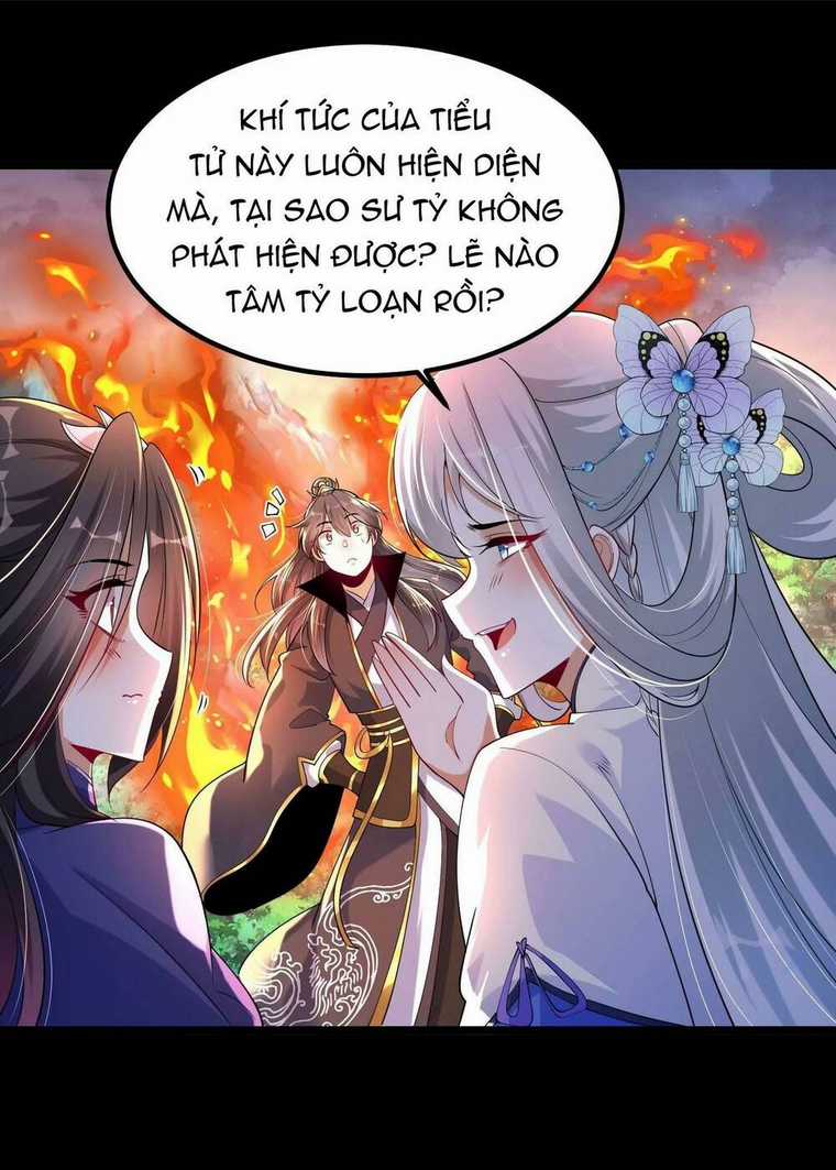 Ngạo Thế Đan Thần Chapter 11 trang 22