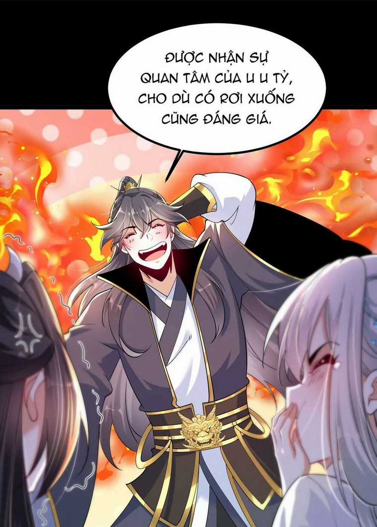 Ngạo Thế Đan Thần Chapter 11 trang 23