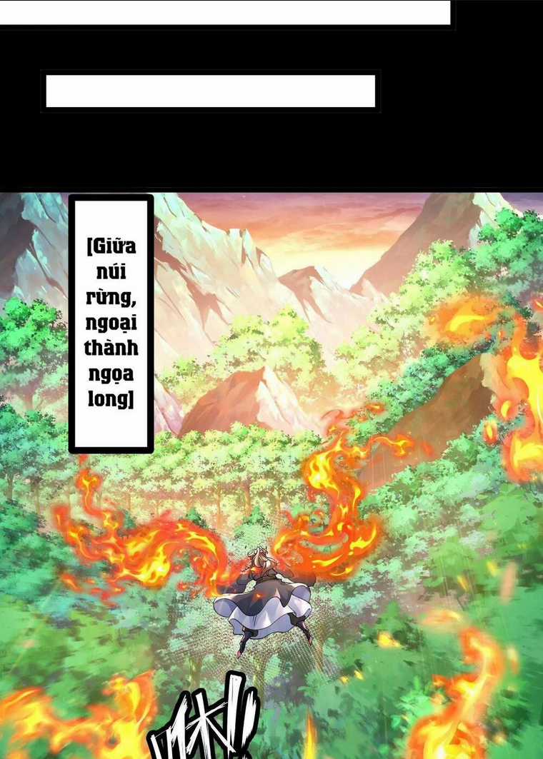 Ngạo Thế Đan Thần Chapter 11 trang 27