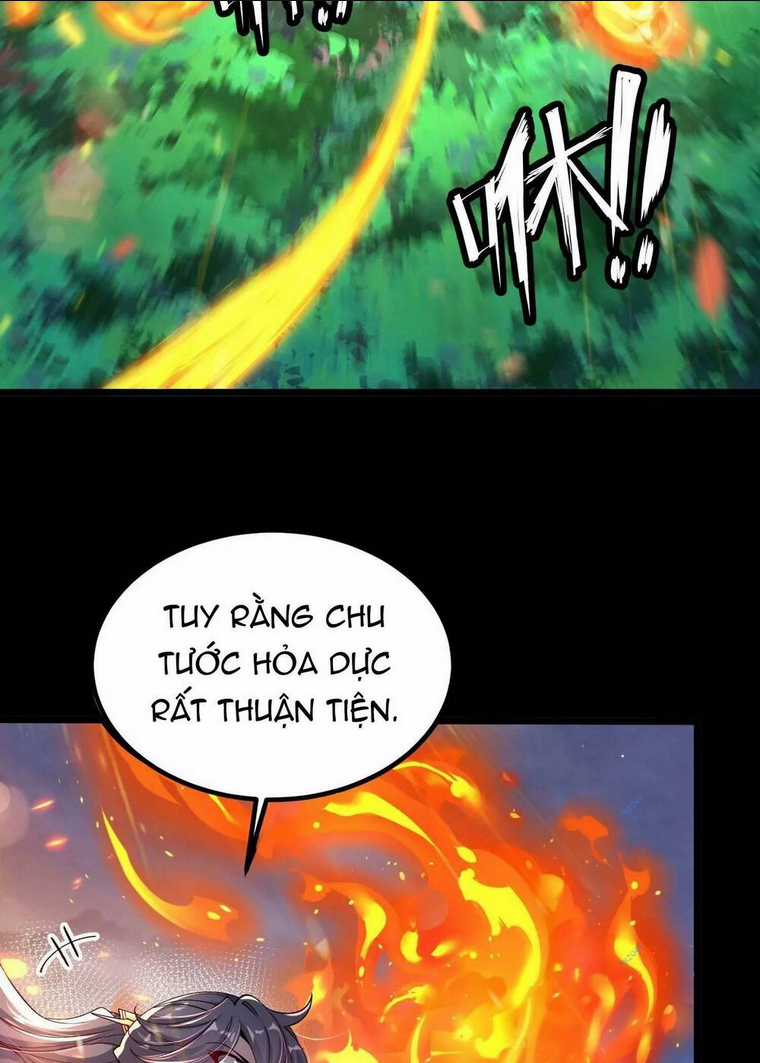 Ngạo Thế Đan Thần Chapter 11 trang 28