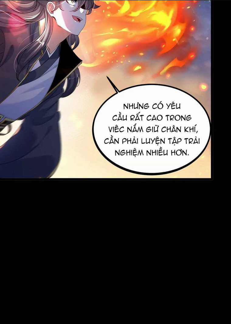 Ngạo Thế Đan Thần Chapter 11 trang 29