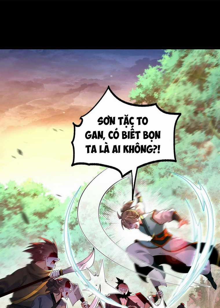 Ngạo Thế Đan Thần Chapter 11 trang 31