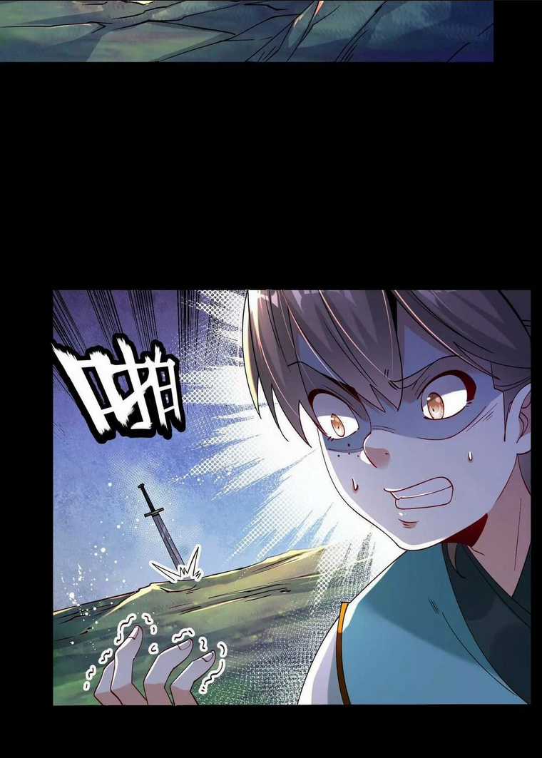 Ngạo Thế Đan Thần Chapter 11 trang 35