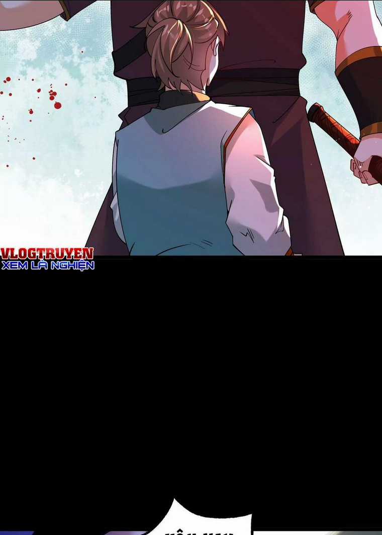 Ngạo Thế Đan Thần Chapter 11 trang 37