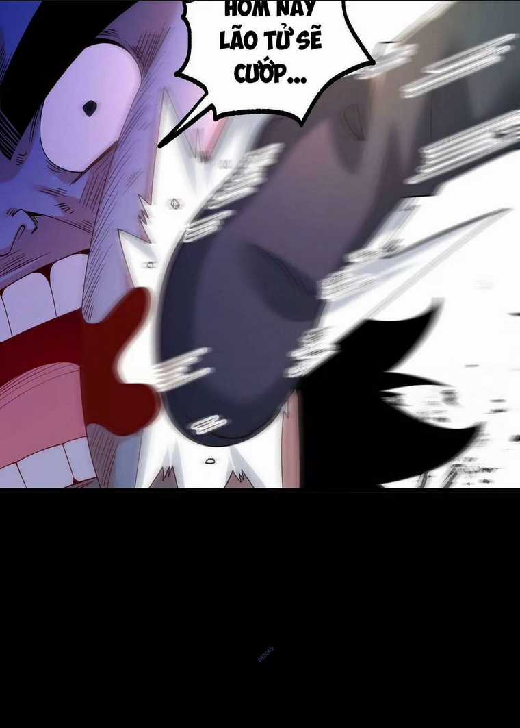 Ngạo Thế Đan Thần Chapter 11 trang 38