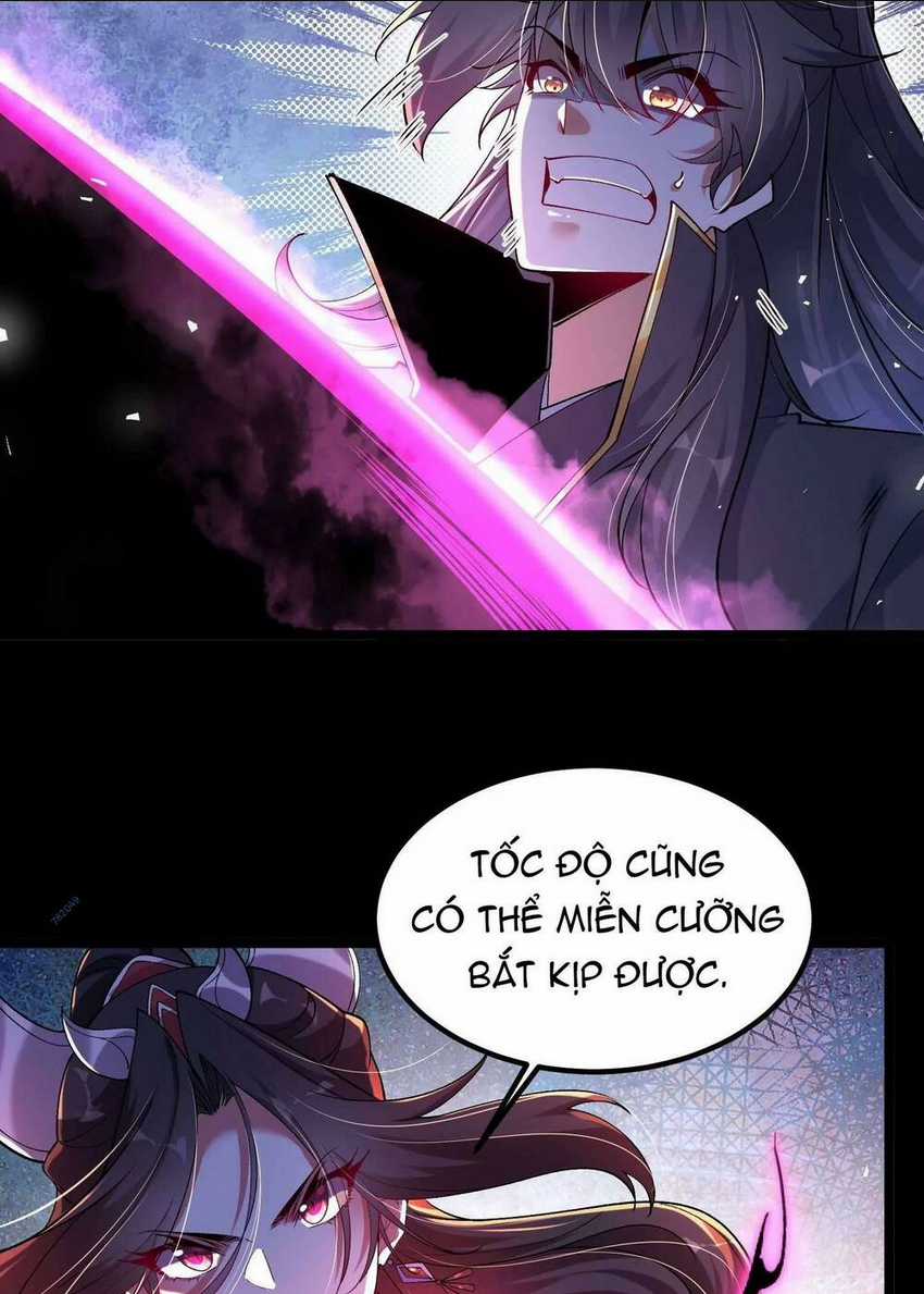 Ngạo Thế Đan Thần Chapter 11 trang 4