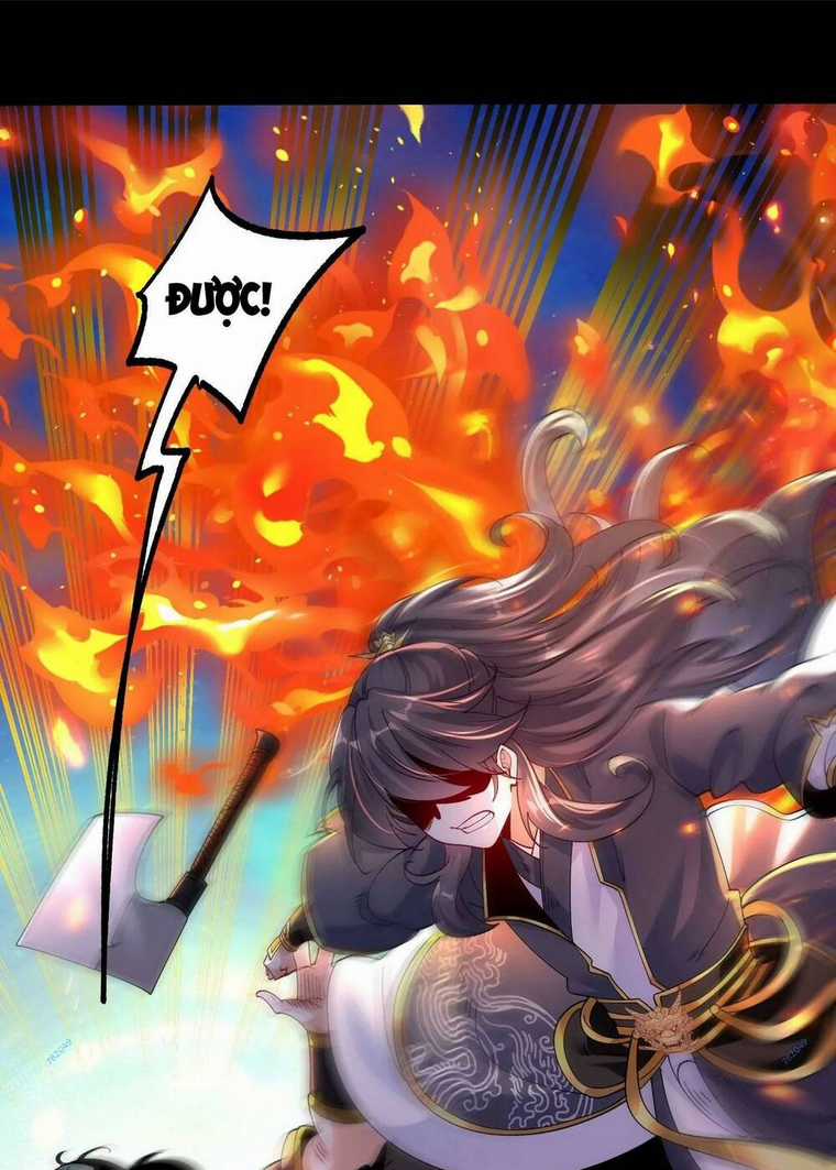 Ngạo Thế Đan Thần Chapter 11 trang 40