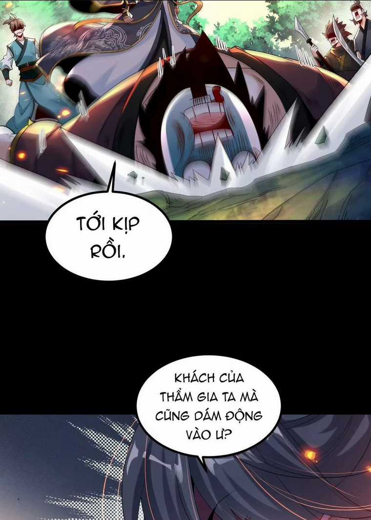 Ngạo Thế Đan Thần Chapter 11 trang 43