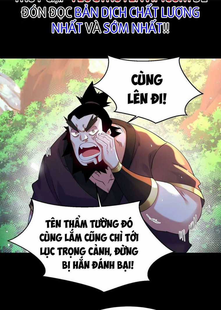 Ngạo Thế Đan Thần Chapter 11 trang 46