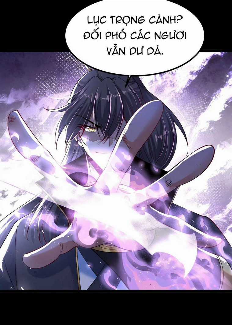 Ngạo Thế Đan Thần Chapter 11 trang 47