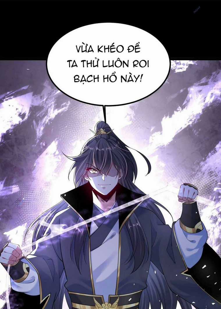 Ngạo Thế Đan Thần Chapter 11 trang 48
