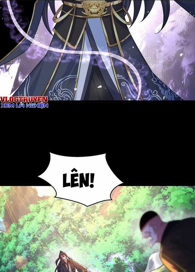 Ngạo Thế Đan Thần Chapter 11 trang 49