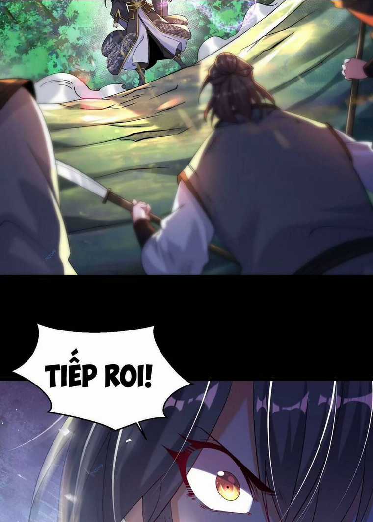 Ngạo Thế Đan Thần Chapter 11 trang 50