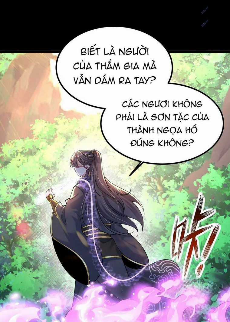 Ngạo Thế Đan Thần Chapter 11 trang 54