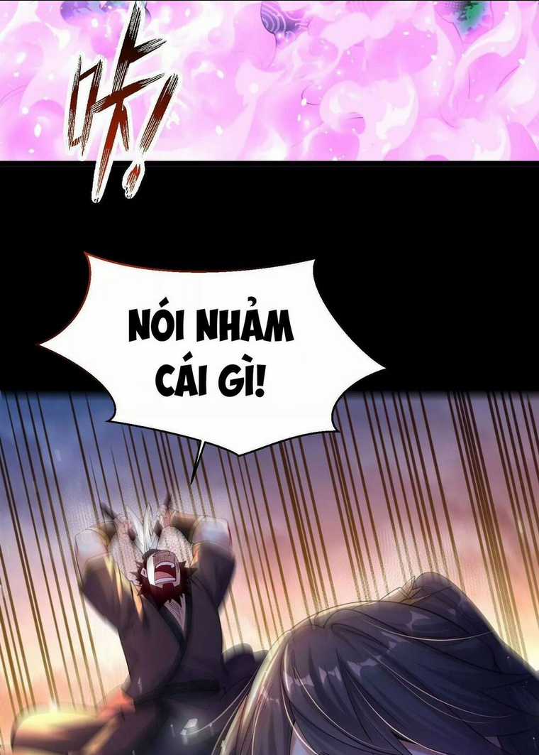 Ngạo Thế Đan Thần Chapter 11 trang 55