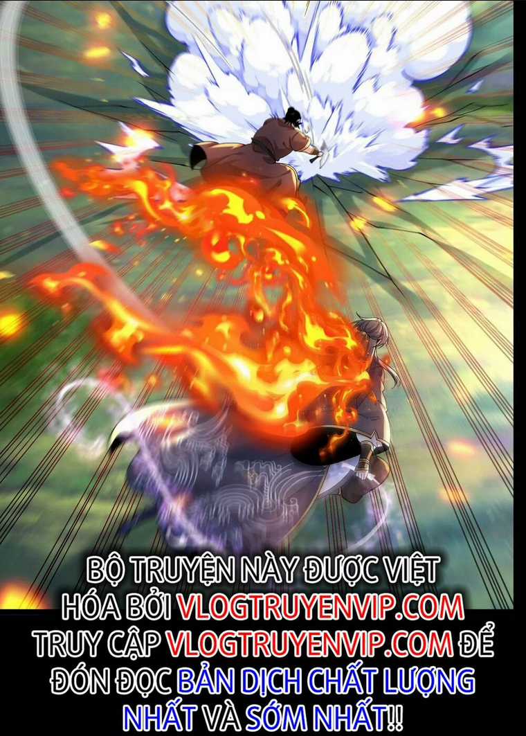 Ngạo Thế Đan Thần Chapter 11 trang 57