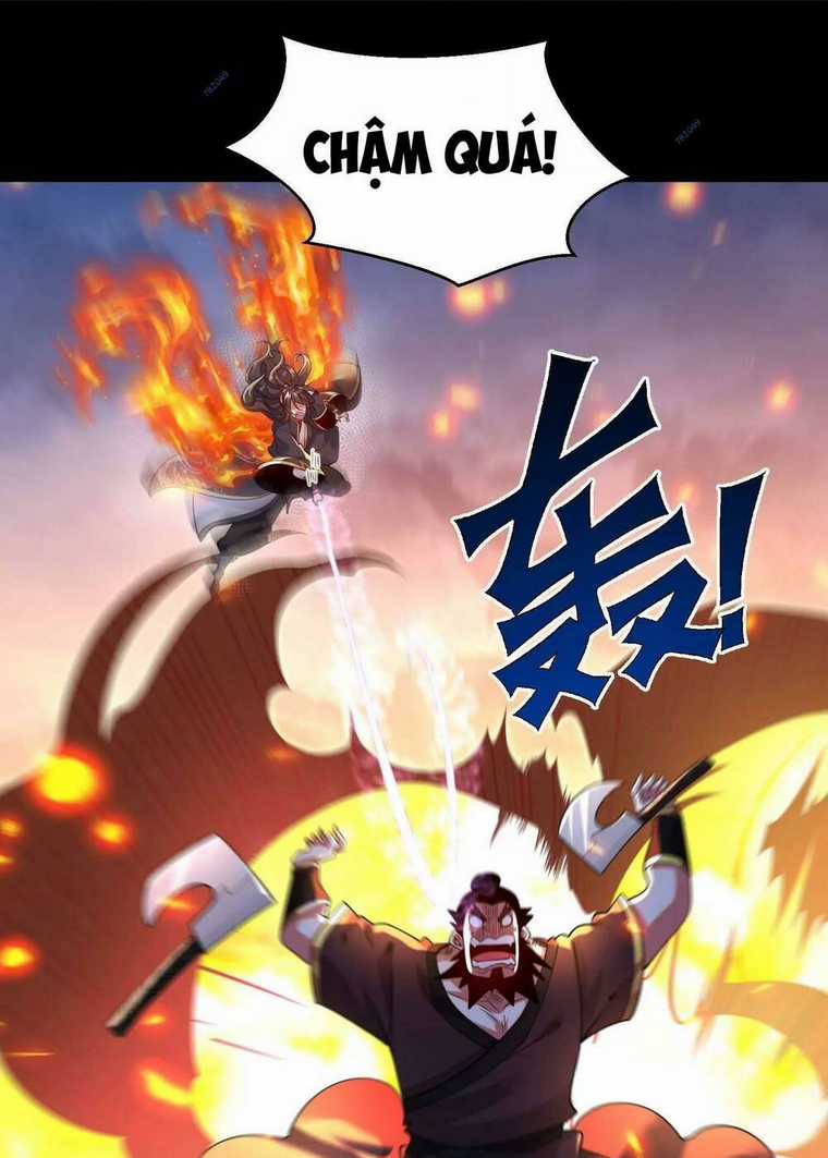 Ngạo Thế Đan Thần Chapter 11 trang 58