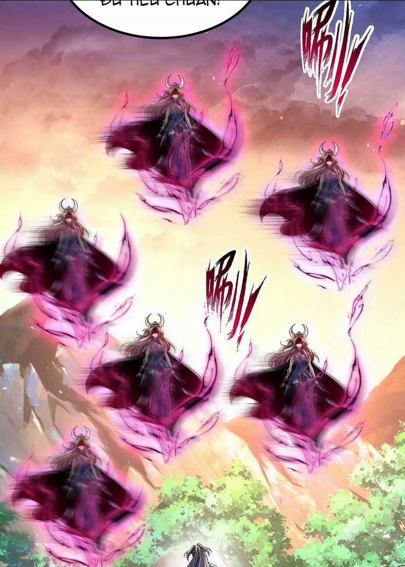 Ngạo Thế Đan Thần Chapter 11 trang 6