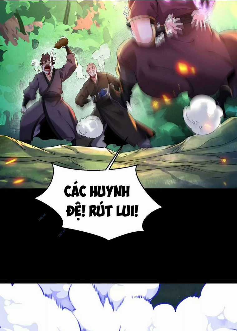 Ngạo Thế Đan Thần Chapter 11 trang 60