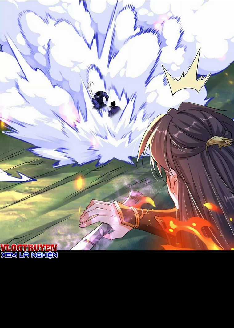 Ngạo Thế Đan Thần Chapter 11 trang 61