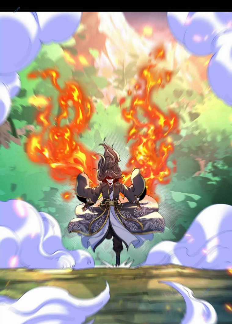 Ngạo Thế Đan Thần Chapter 11 trang 62