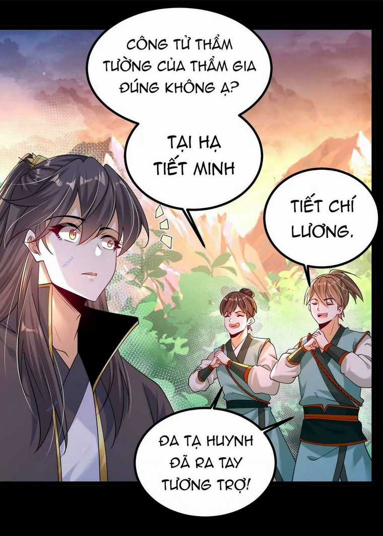 Ngạo Thế Đan Thần Chapter 11 trang 64