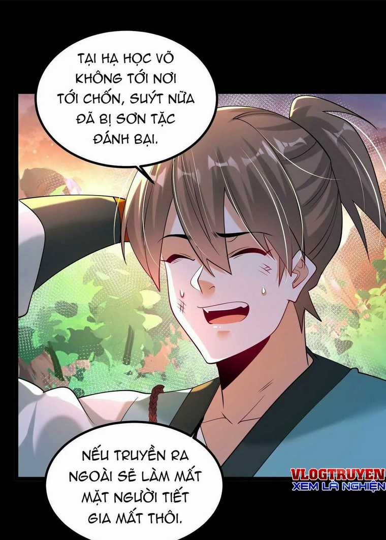 Ngạo Thế Đan Thần Chapter 11 trang 65