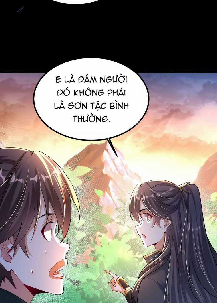 Ngạo Thế Đan Thần Chapter 11 trang 66