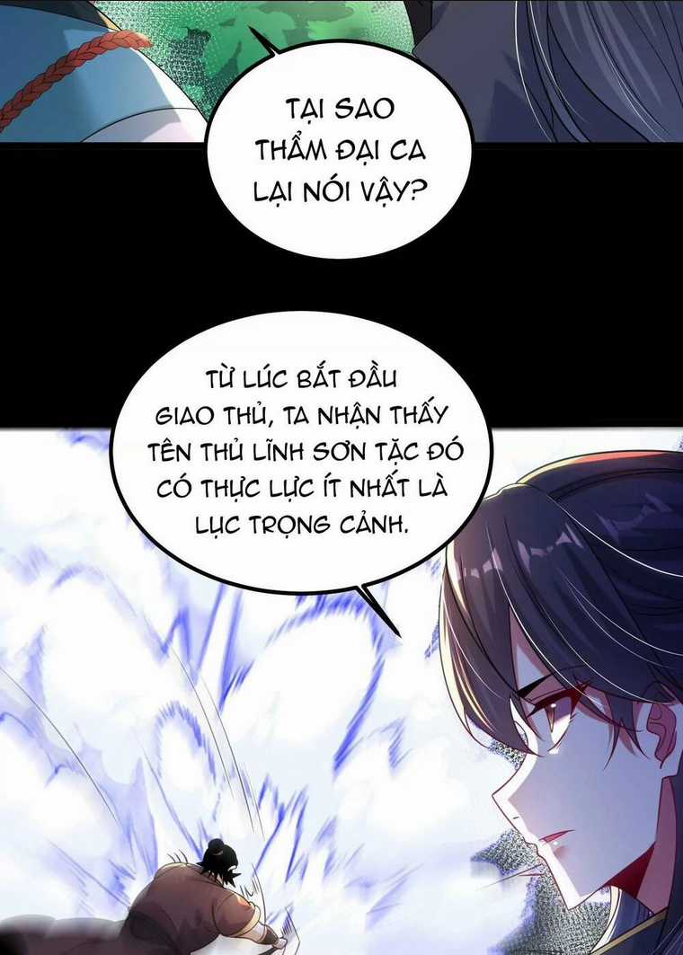 Ngạo Thế Đan Thần Chapter 11 trang 67